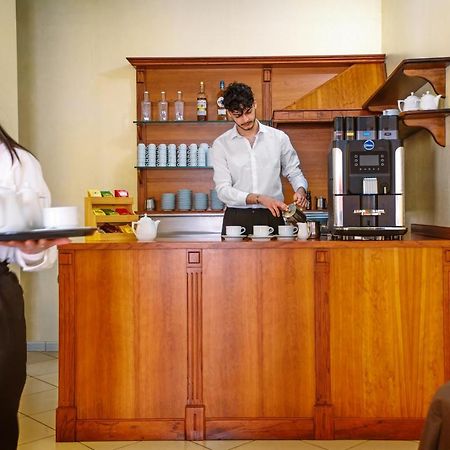 Hotel Solki ซานตันตีโอโก ภายนอก รูปภาพ